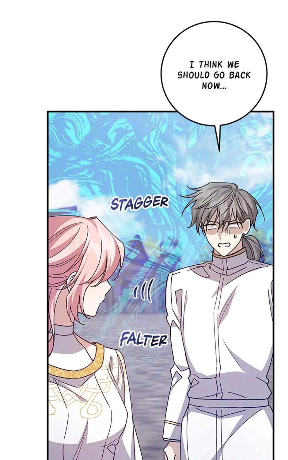 I Raised the Villains Preciously Chapter 48 page 35 - 