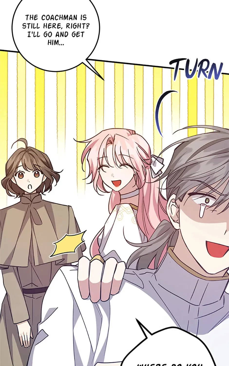 I Raised the Villains Preciously Chapter 48 page 37 - 