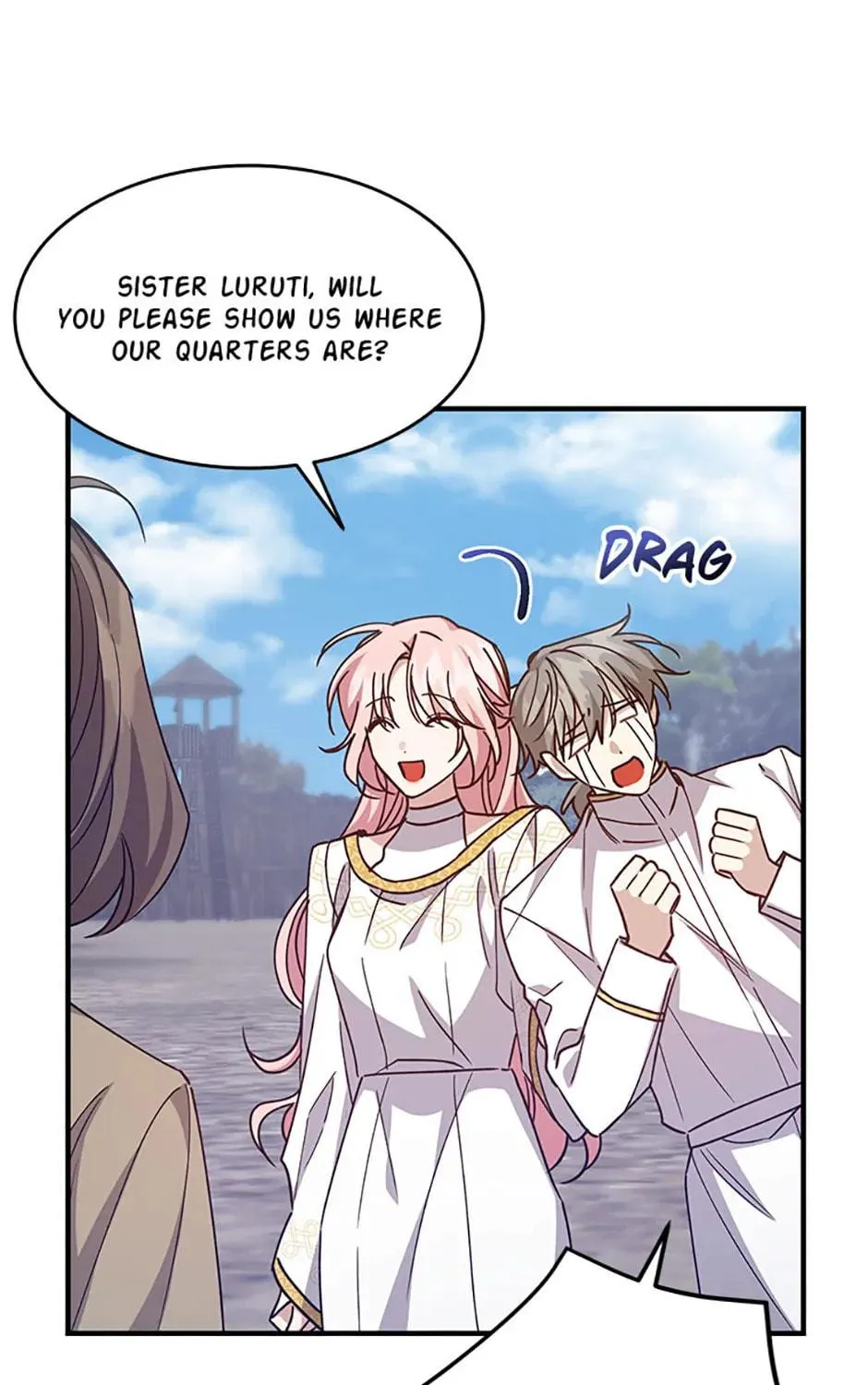 I Raised the Villains Preciously Chapter 48 page 39 - 