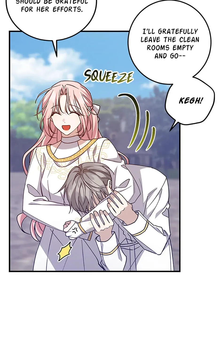 I Raised the Villains Preciously Chapter 48 page 45 - 