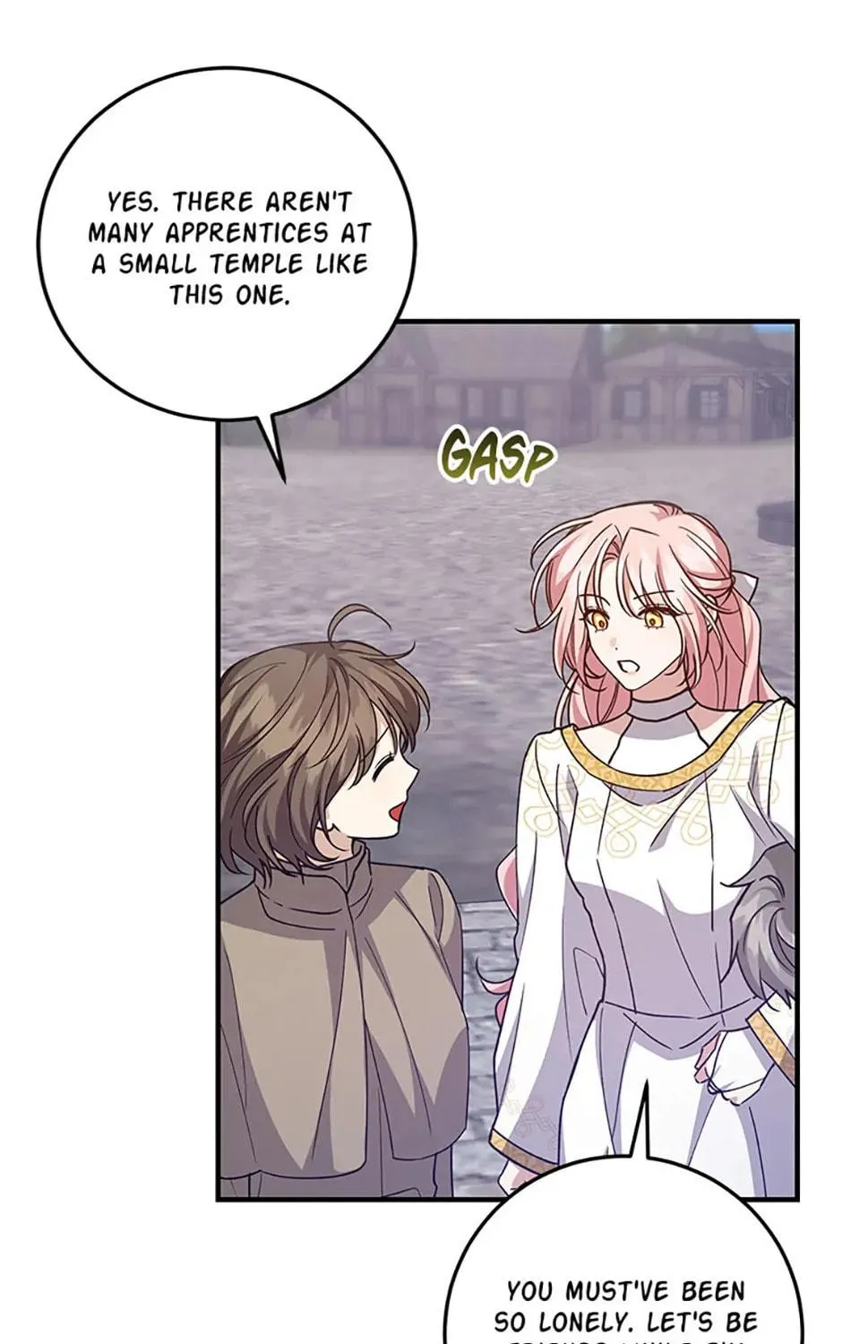 I Raised the Villains Preciously Chapter 48 page 49 - 