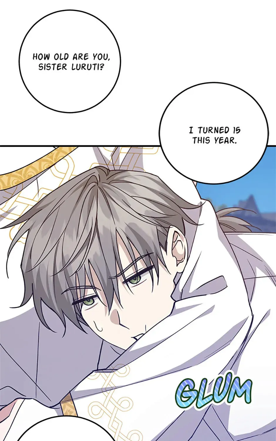 I Raised the Villains Preciously Chapter 48 page 51 - 