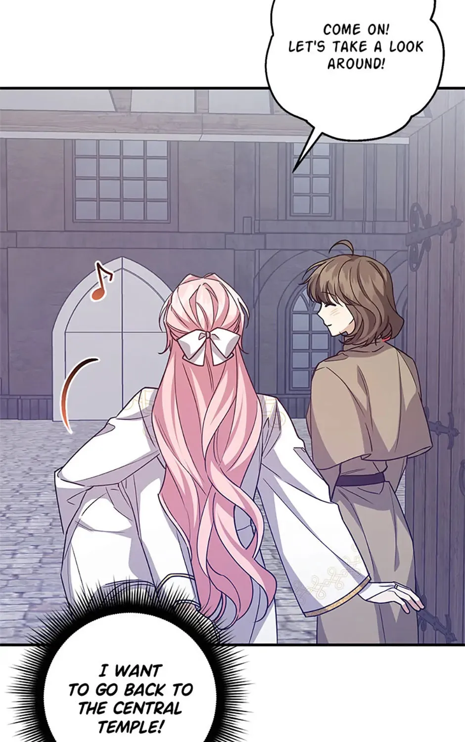 I Raised the Villains Preciously Chapter 48 page 57 - 