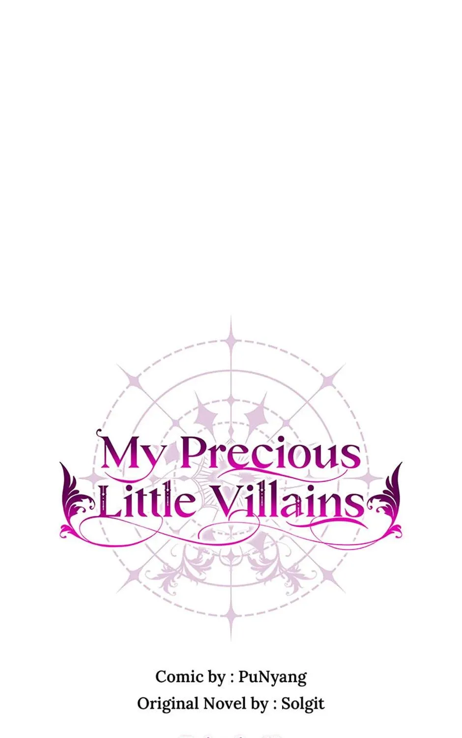 I Raised the Villains Preciously Chapter 48 page 59 - 