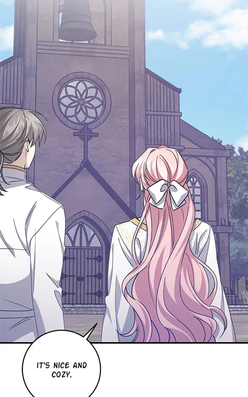 I Raised the Villains Preciously Chapter 48 page 7 - 