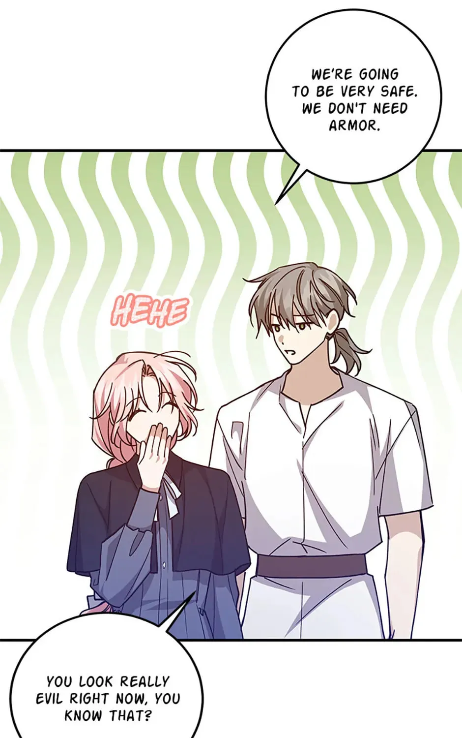 I Raised the Villains Preciously Chapter 48 page 67 - 