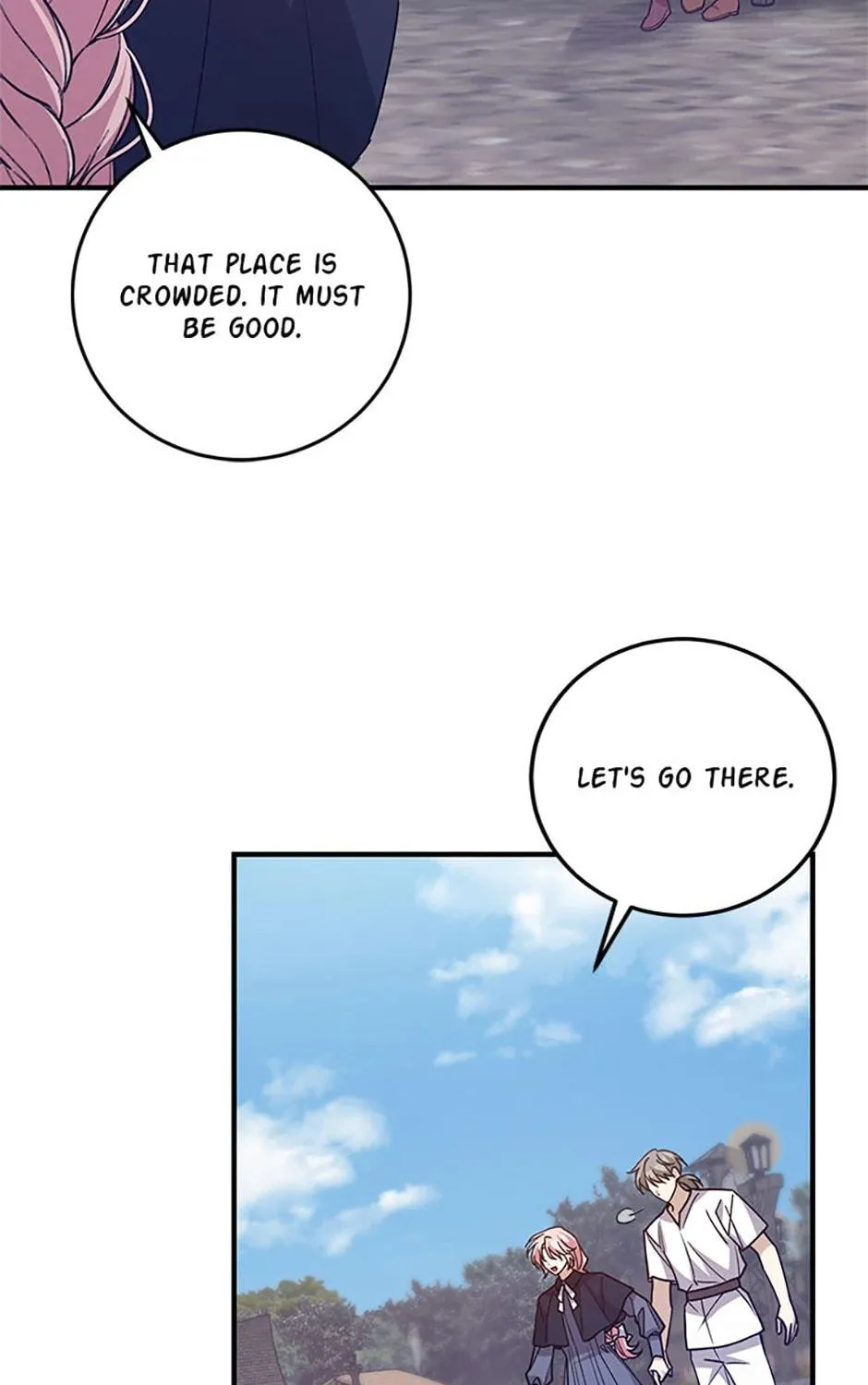 I Raised the Villains Preciously Chapter 48 page 71 - 