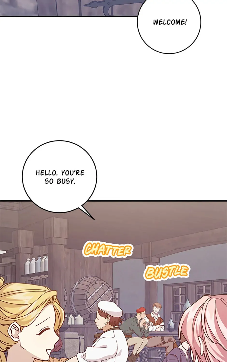 I Raised the Villains Preciously Chapter 48 page 75 - 