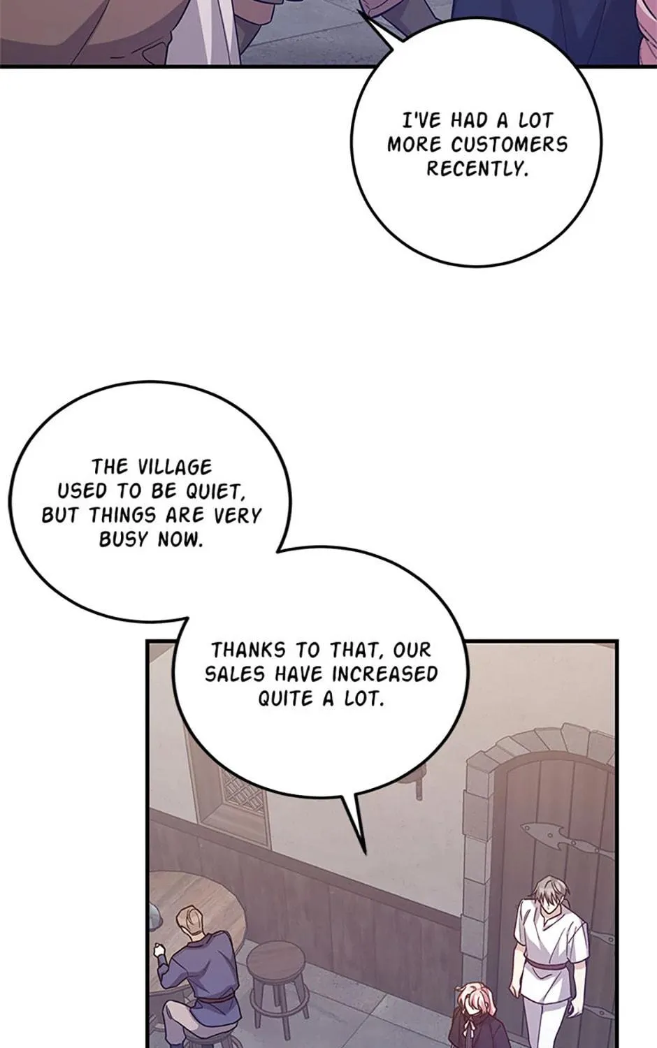 I Raised the Villains Preciously Chapter 48 page 77 - 