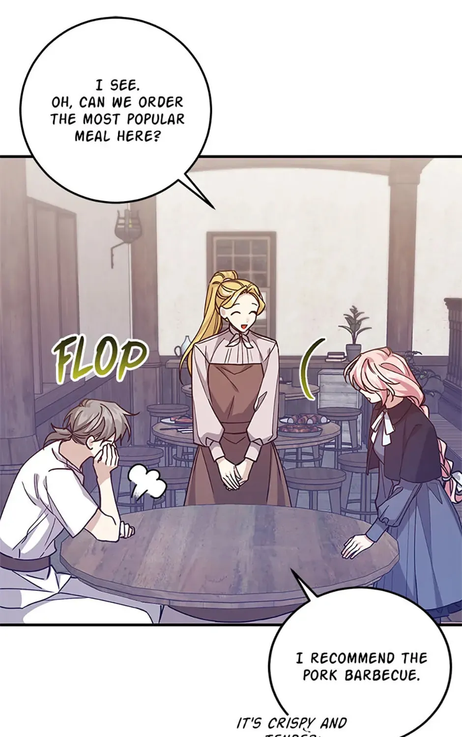 I Raised the Villains Preciously Chapter 48 page 81 - 