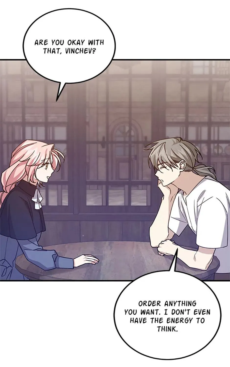 I Raised the Villains Preciously Chapter 48 page 83 - 