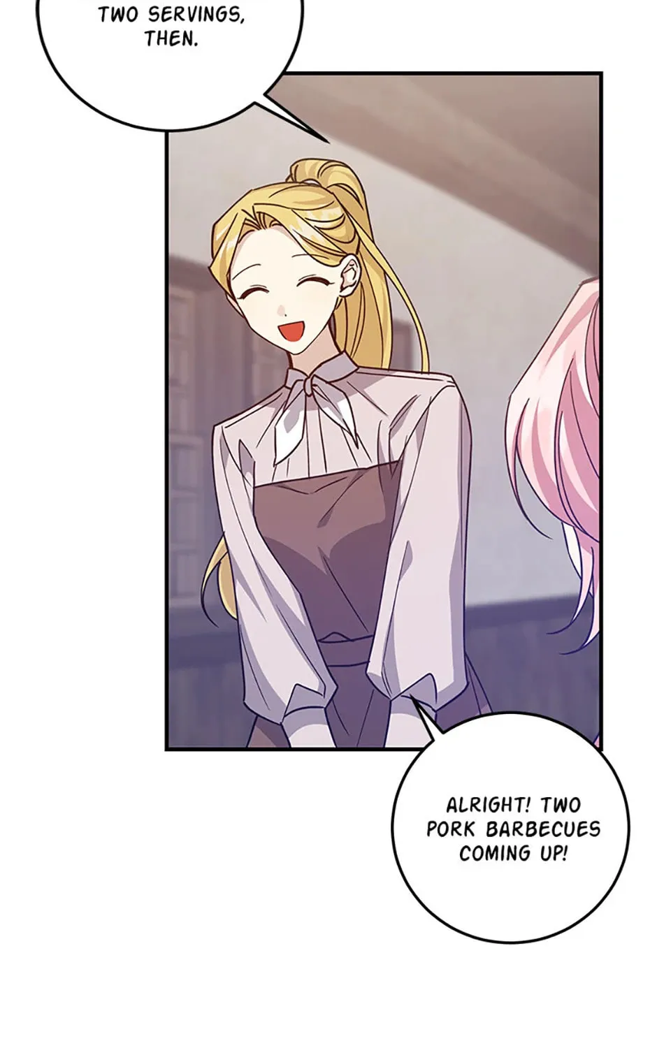 I Raised the Villains Preciously Chapter 48 page 85 - 