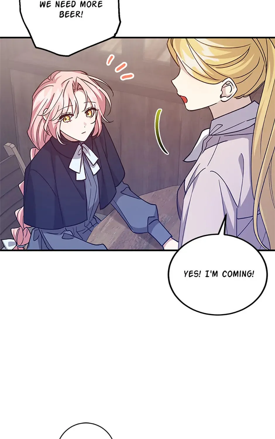 I Raised the Villains Preciously Chapter 48 page 87 - 