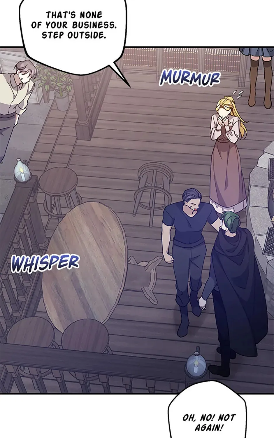 I Raised the Villains Preciously Chapter 48 page 97 - 