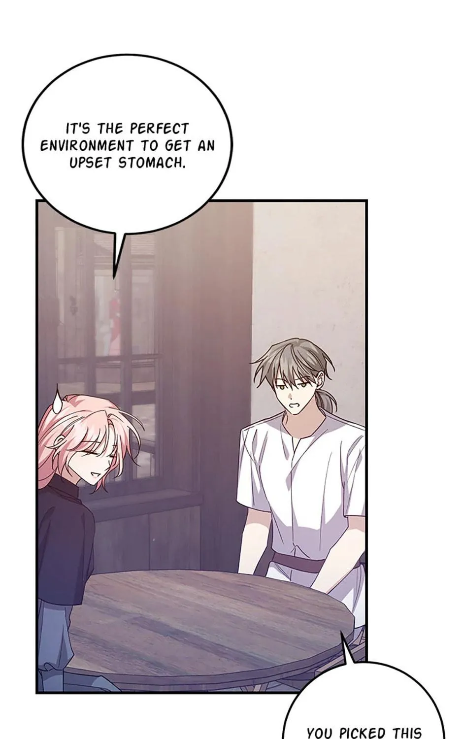 I Raised the Villains Preciously Chapter 48 page 99 - 