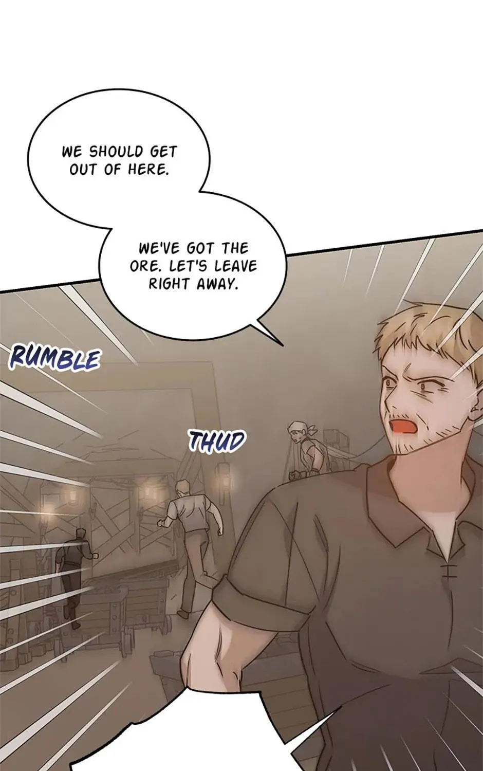 I Raised the Villains Preciously Chapter 49 page 101 - 
