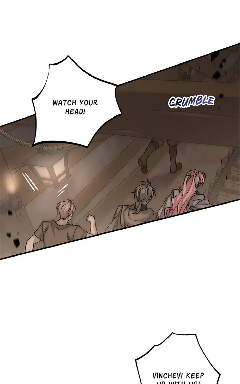 I Raised the Villains Preciously Chapter 49 page 103 - 