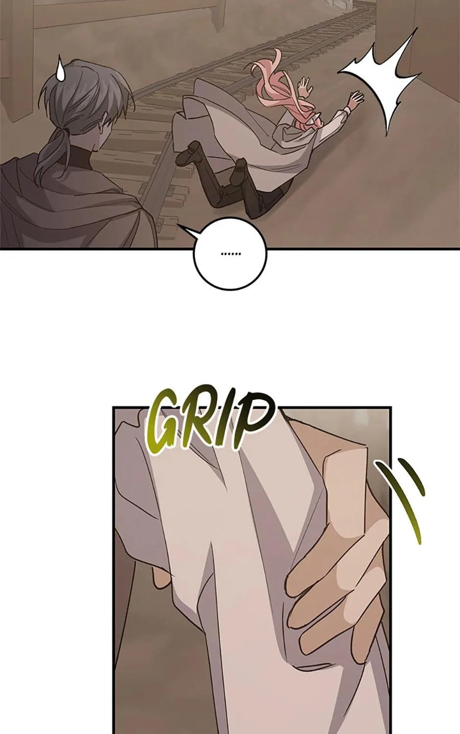 I Raised the Villains Preciously Chapter 49 page 107 - 