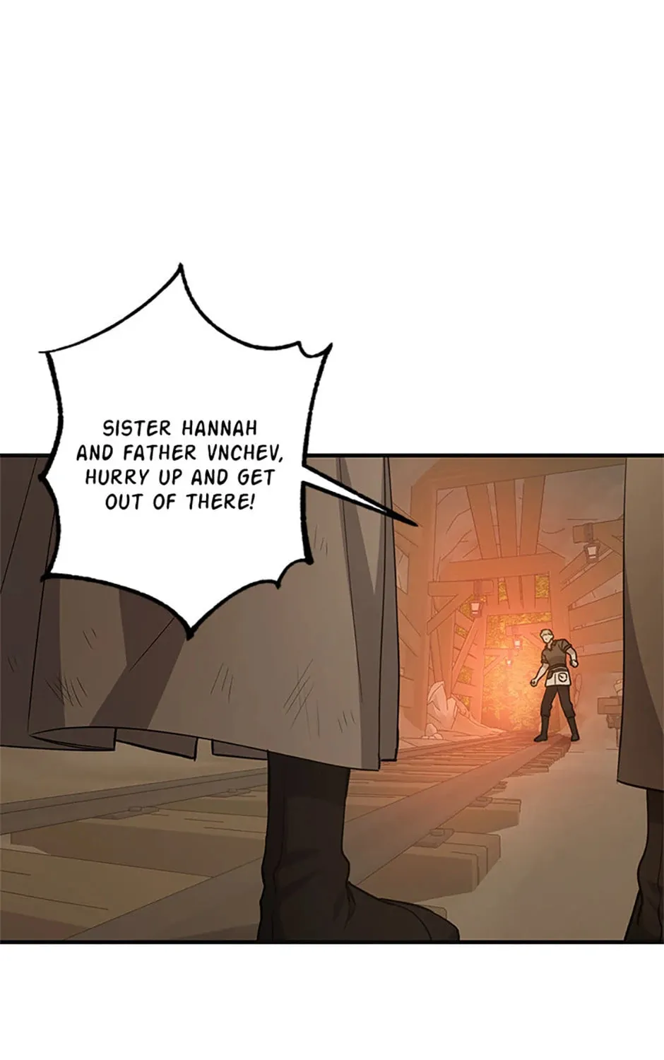 I Raised the Villains Preciously Chapter 49 page 111 - 