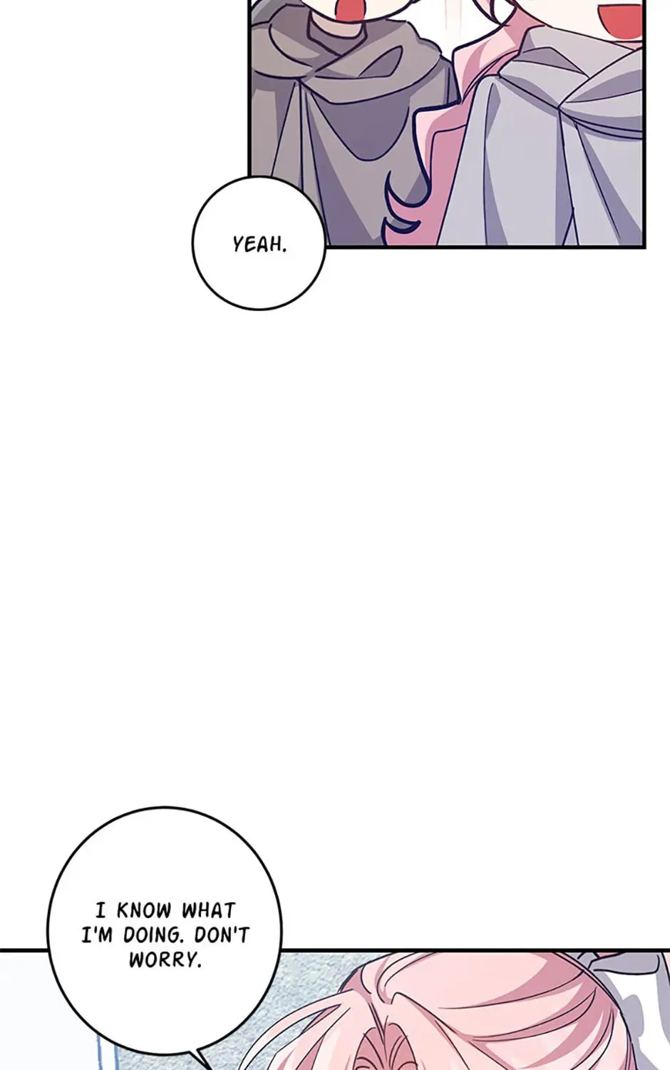 I Raised the Villains Preciously Chapter 49 page 13 - 