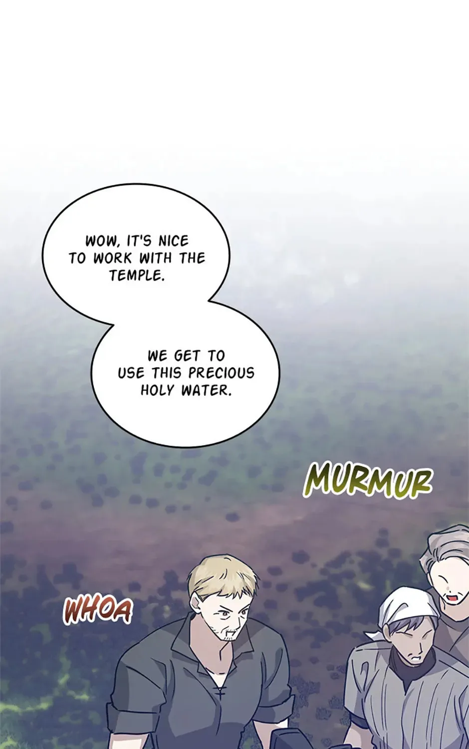 I Raised the Villains Preciously Chapter 49 page 21 - 