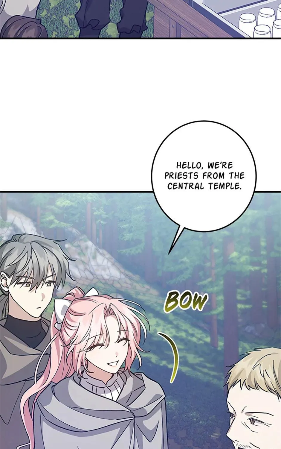 I Raised the Villains Preciously Chapter 49 page 23 - 