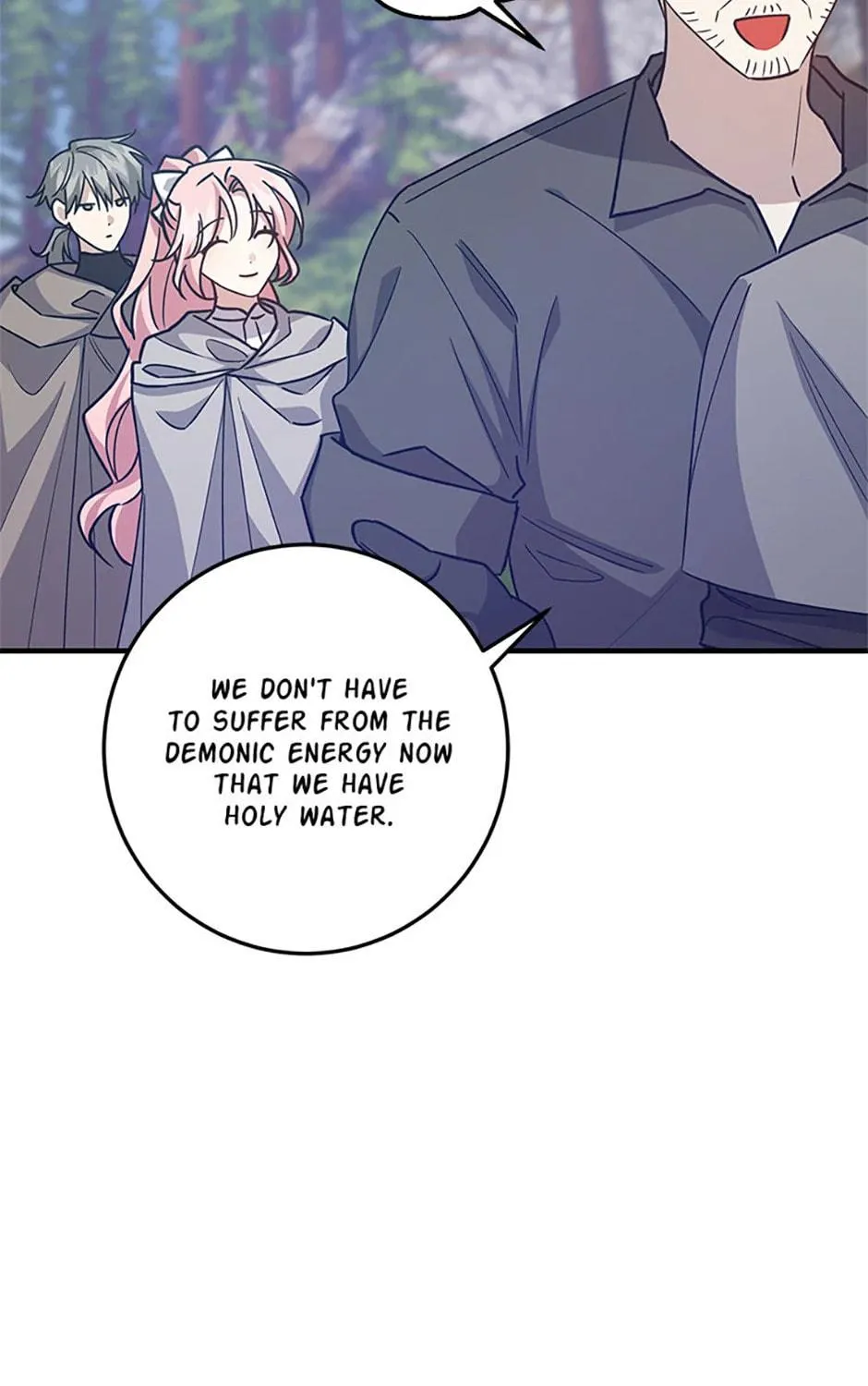 I Raised the Villains Preciously Chapter 49 page 29 - 