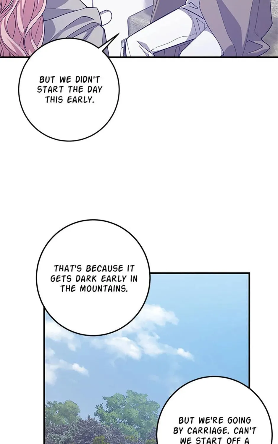 I Raised the Villains Preciously Chapter 49 page 5 - 