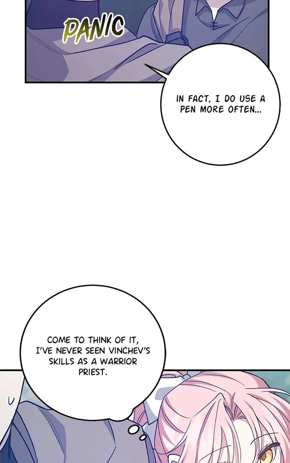 I Raised the Villains Preciously Chapter 49 page 41 - 