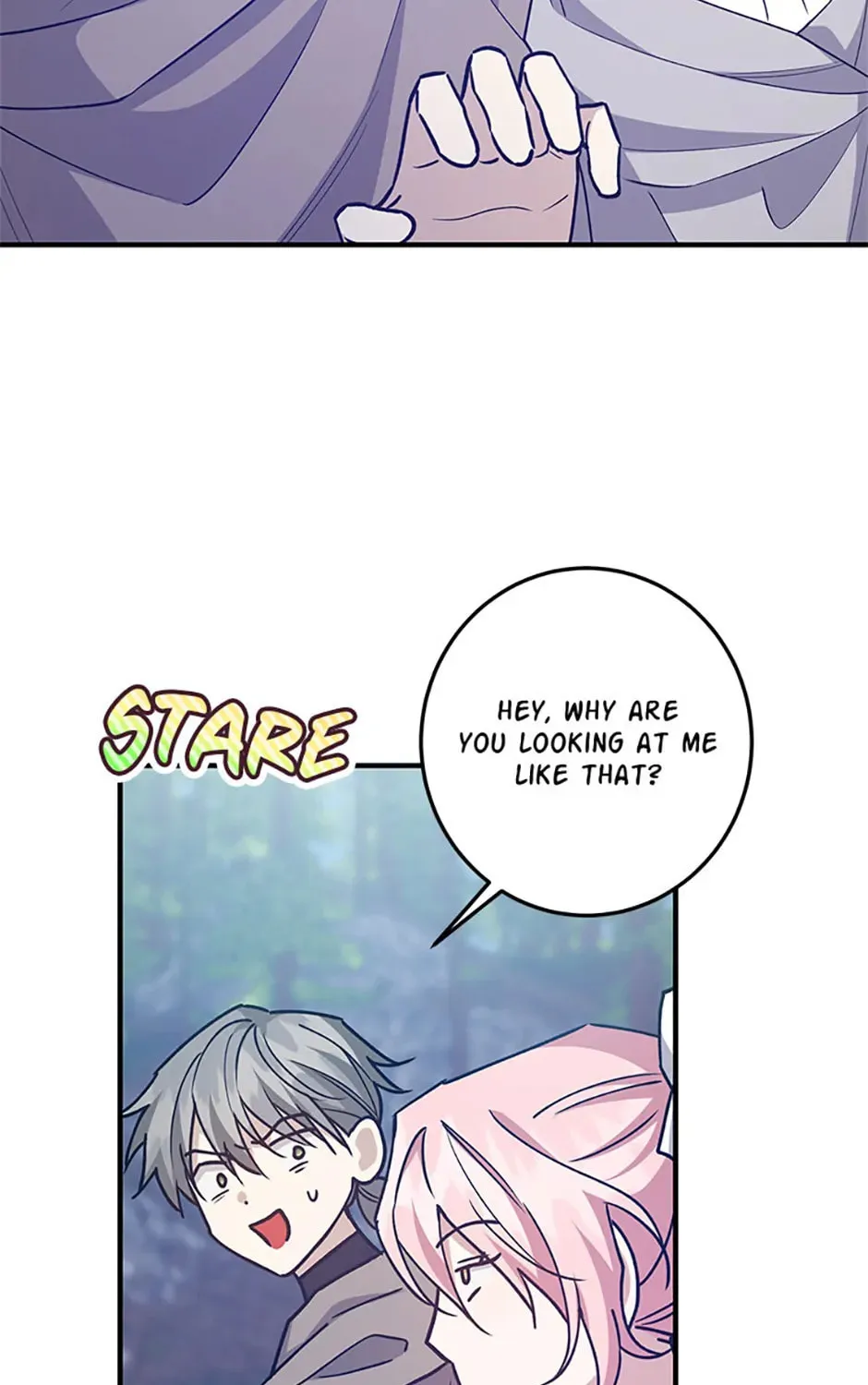 I Raised the Villains Preciously Chapter 49 page 43 - 