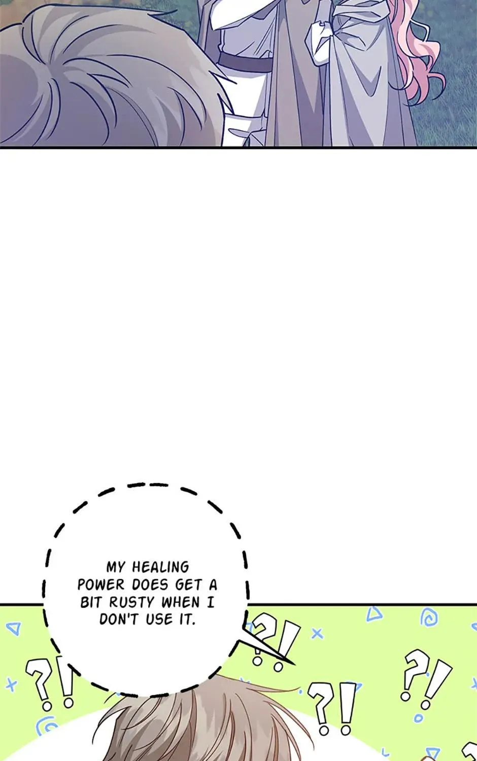 I Raised the Villains Preciously Chapter 49 page 47 - 