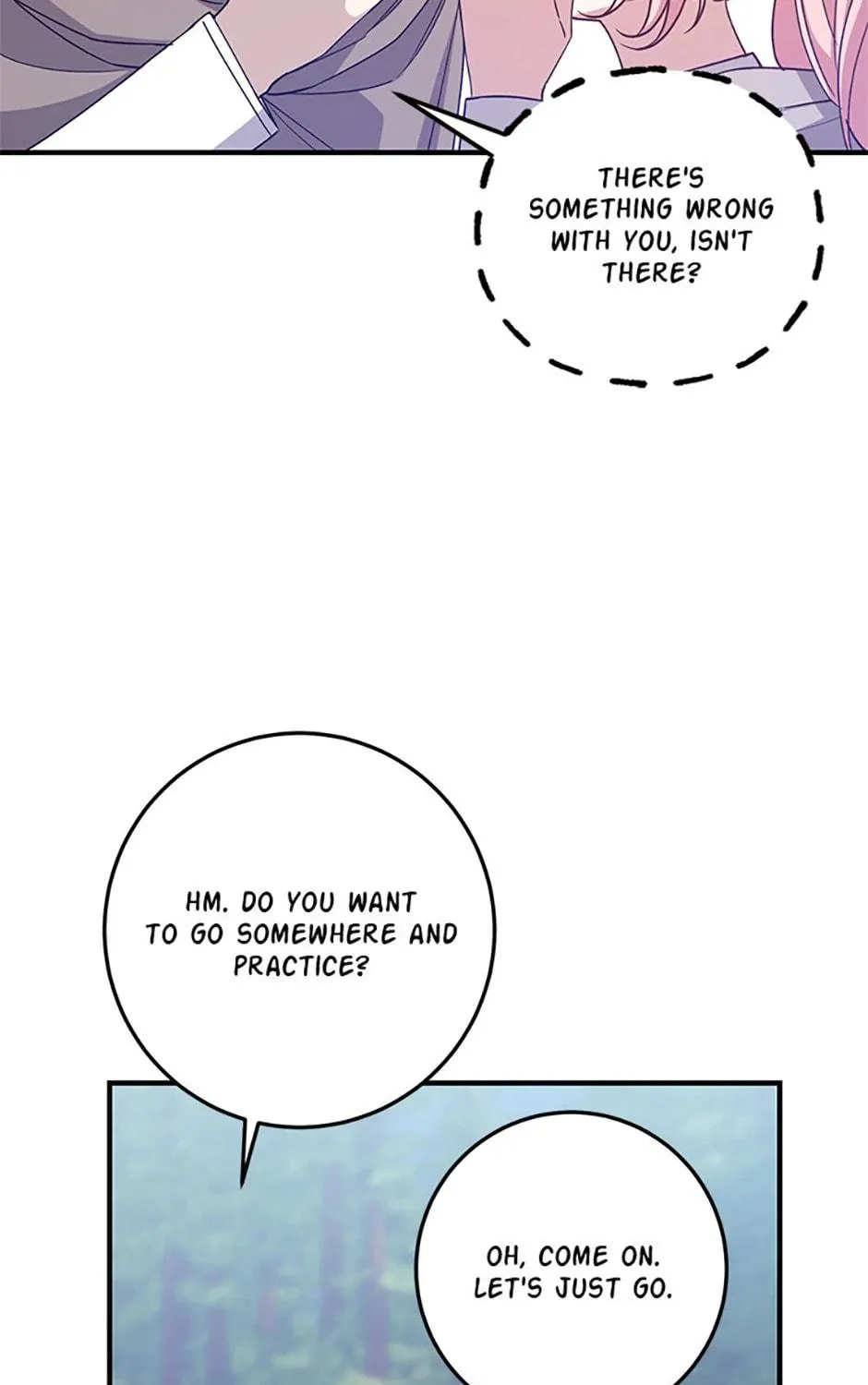 I Raised the Villains Preciously Chapter 49 page 49 - 