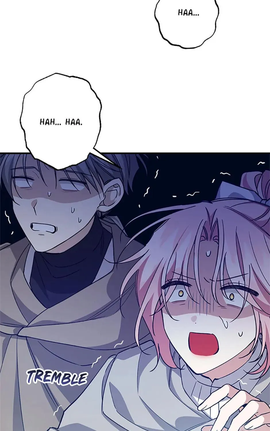 I Raised the Villains Preciously Chapter 49 page 53 - 