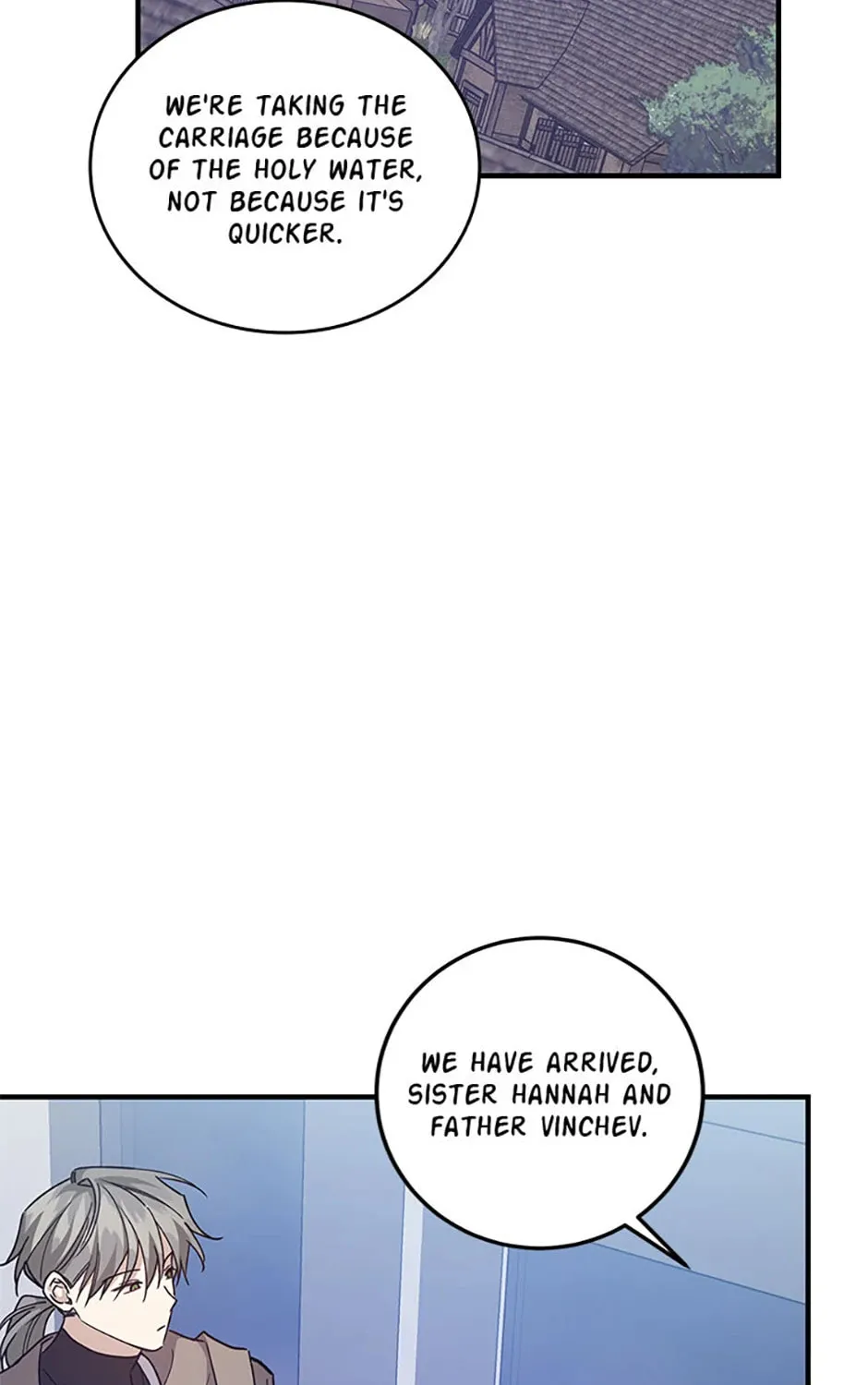 I Raised the Villains Preciously Chapter 49 page 7 - 