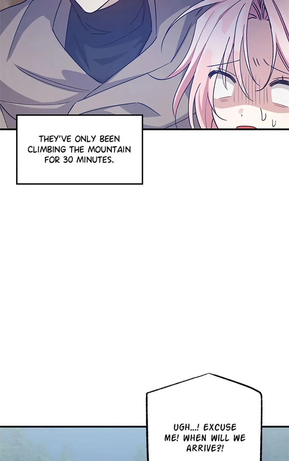 I Raised the Villains Preciously Chapter 49 page 61 - 