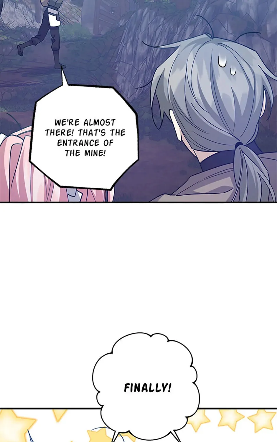 I Raised the Villains Preciously Chapter 49 page 63 - 