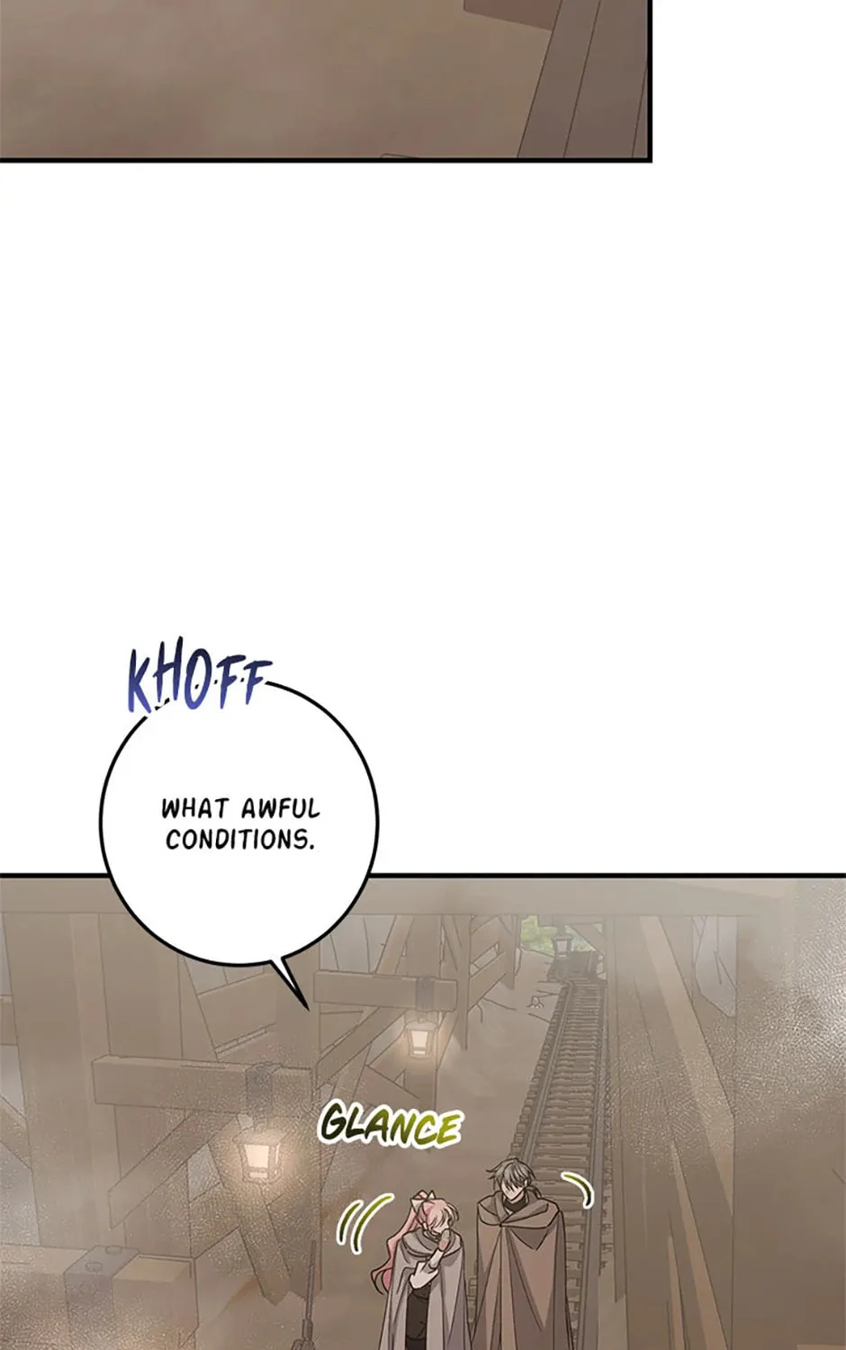 I Raised the Villains Preciously Chapter 49 page 67 - 
