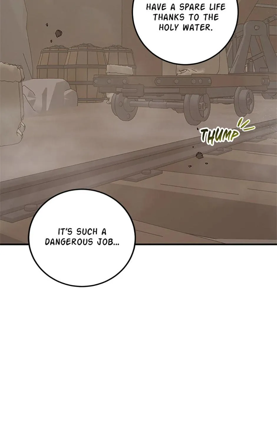 I Raised the Villains Preciously Chapter 49 page 71 - 