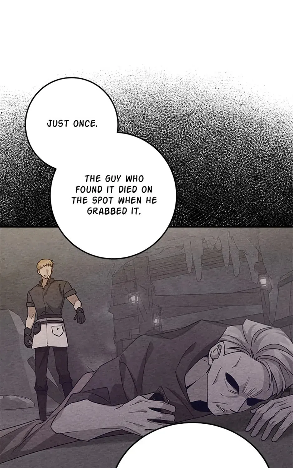 I Raised the Villains Preciously Chapter 49 page 75 - 