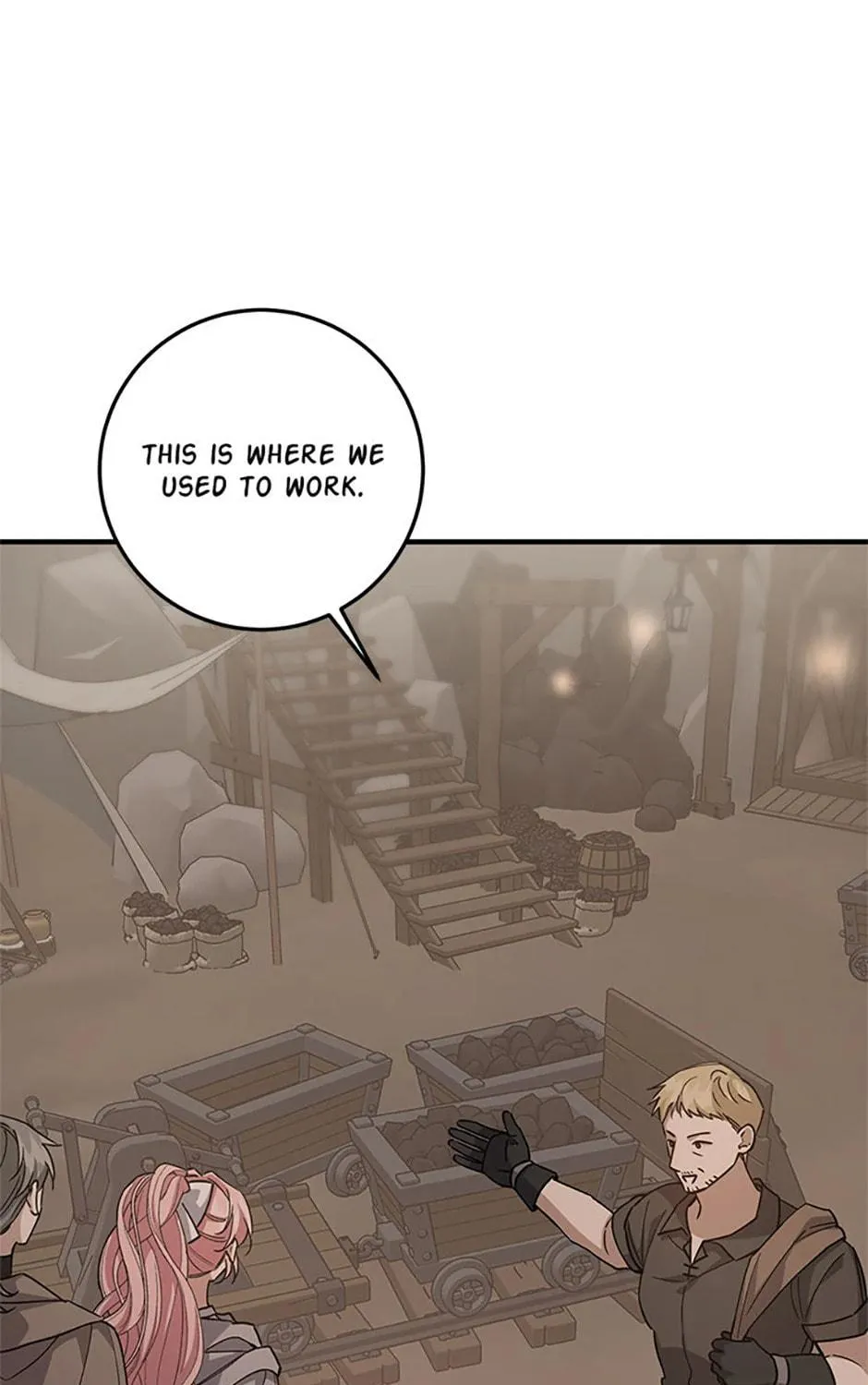 I Raised the Villains Preciously Chapter 49 page 83 - 