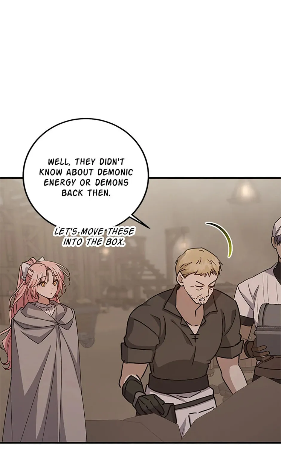 I Raised the Villains Preciously Chapter 49 page 91 - 
