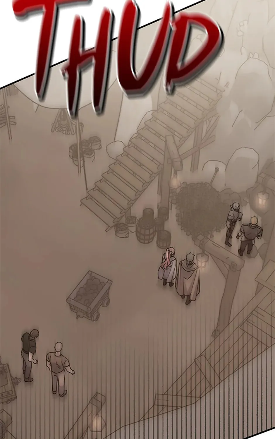 I Raised the Villains Preciously Chapter 49 page 97 - 