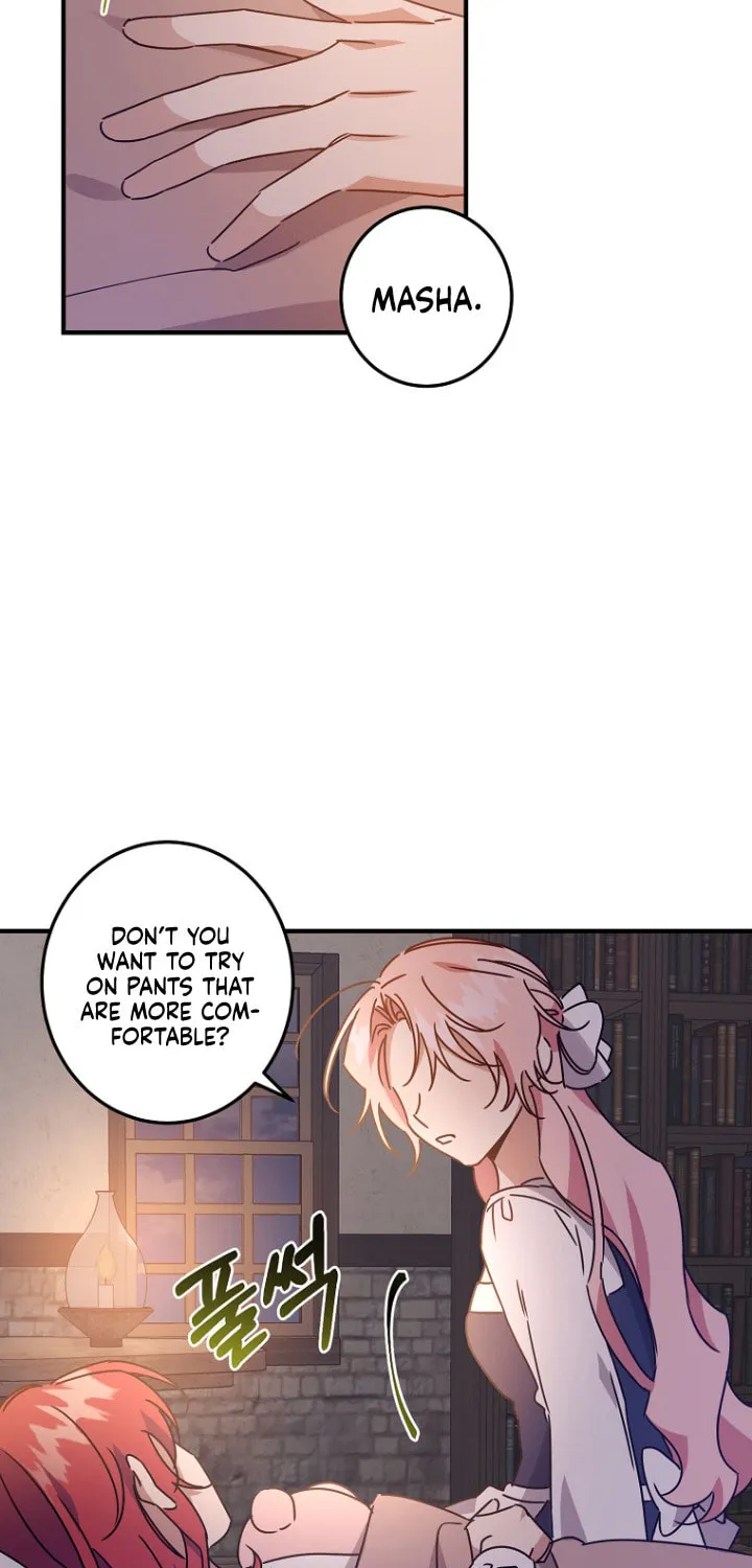 I Raised the Villains Preciously Chapter 5 page 20 - 