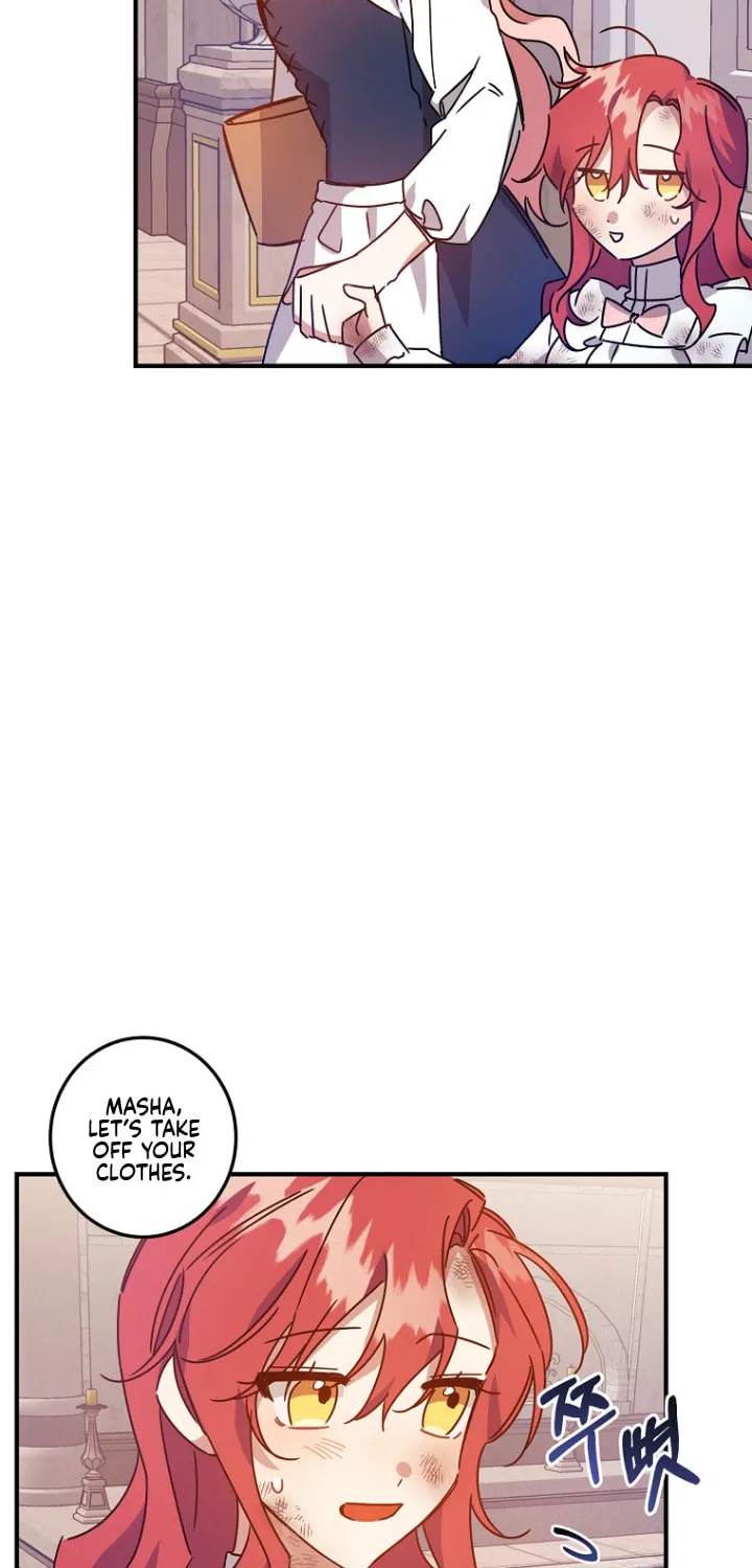 I Raised the Villains Preciously Chapter 5 page 3 - 