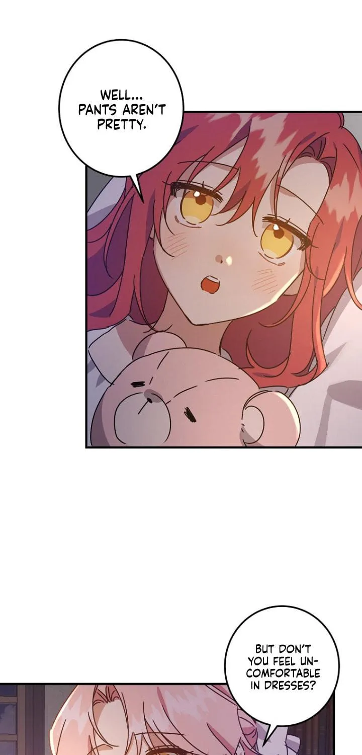 I Raised the Villains Preciously Chapter 5 page 22 - 