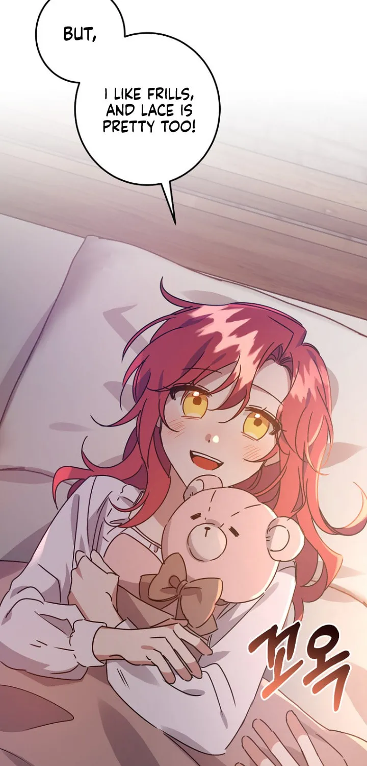 I Raised the Villains Preciously Chapter 5 page 24 - 