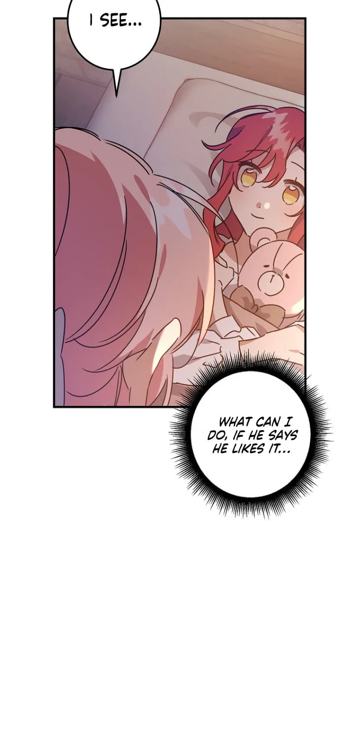I Raised the Villains Preciously Chapter 5 page 26 - 