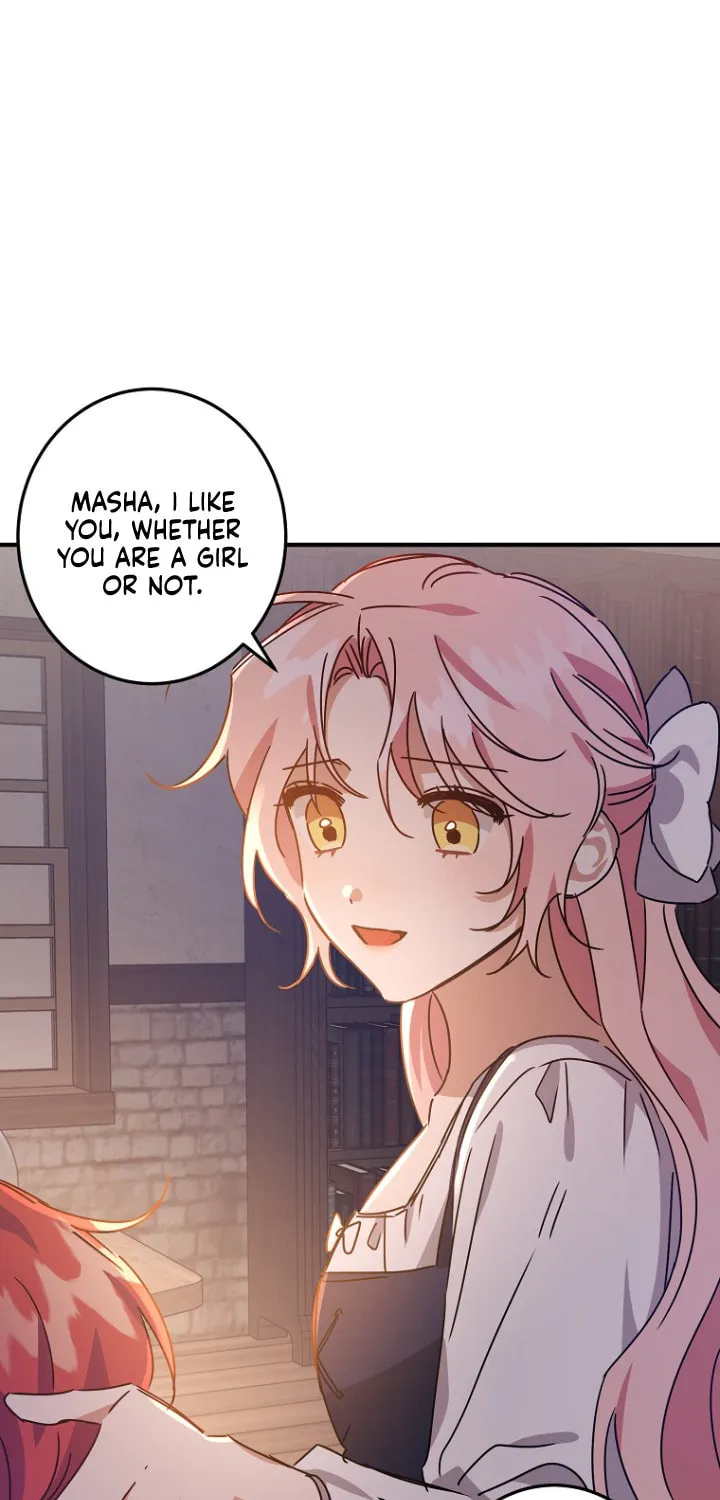 I Raised the Villains Preciously Chapter 5 page 33 - 