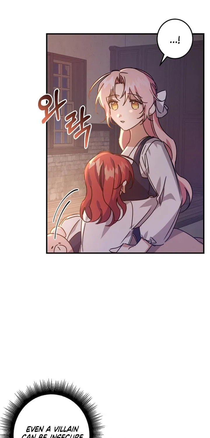 I Raised the Villains Preciously Chapter 5 page 39 - 