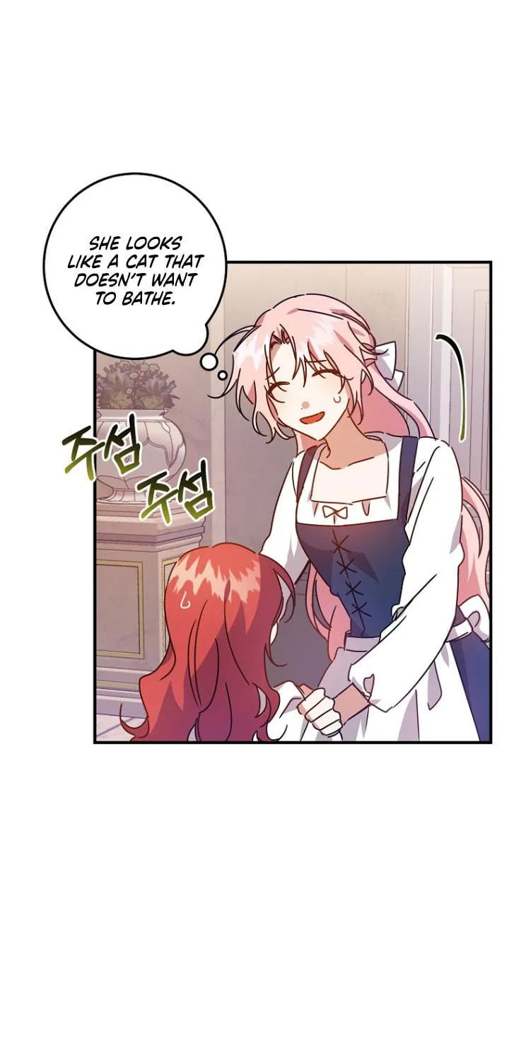 I Raised the Villains Preciously Chapter 5 page 5 - 